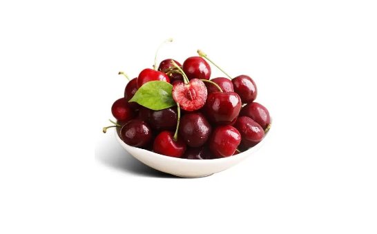 车厘子越大越甜吗