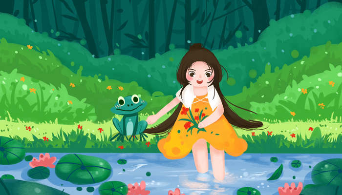 田鸡是青蛙吗 田鸡是不是青蛙