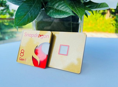 骁龙8gen1plus台积电发热吗