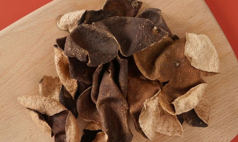 15年新会陈皮价格一斤多少钱