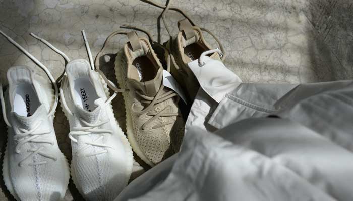 板鞋鞋带系法有哪些 板鞋鞋带的系法有