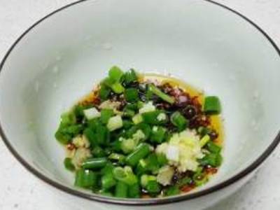 开水能把挂面烫熟吗