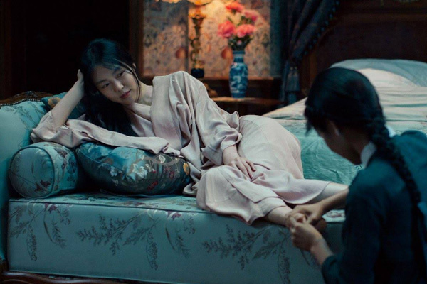 韩国十大禁片排行榜,韩国大尺度禁片排名