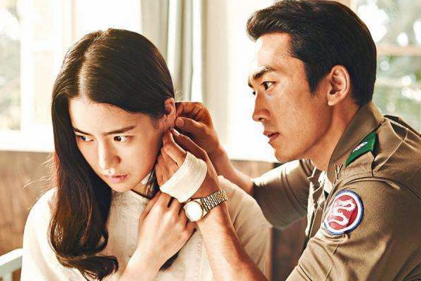 韩国十大禁片排行榜,韩国大尺度禁片排名