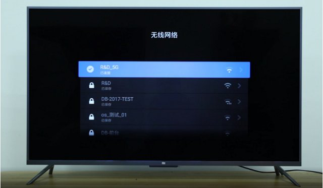 bilibili如何投屏