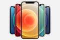iPhone12多长