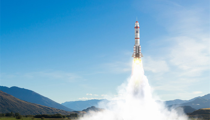 航天的意义 航天发展的意义