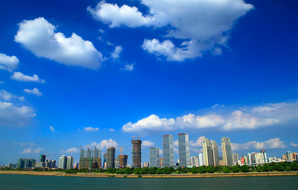 长沙2021夏天到几月份开始凉快