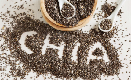 奇亚籽直接吞还是嚼碎