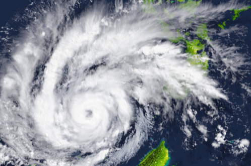 台风卢碧会影响福建吗2021