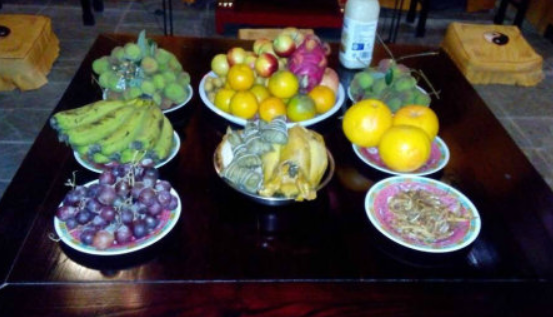 2022春节是大年三十上供还是正月初一