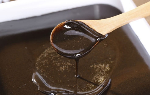 泥灸敷背还是肚子最好