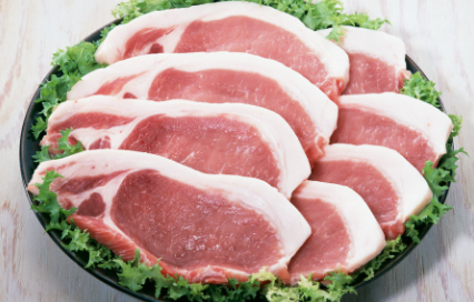 猪肉有一点点味道怎么处理