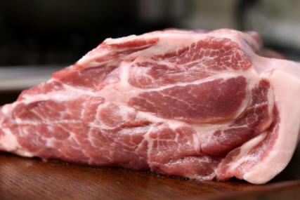 冷冻的猪肉解冻后再冷冻有没有后果