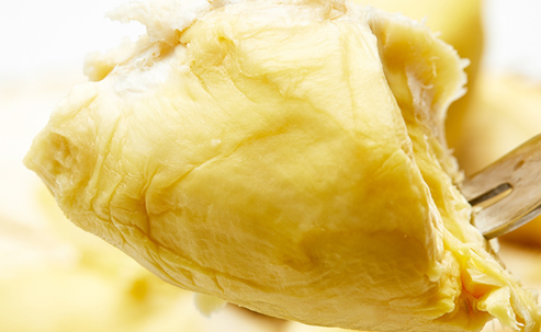 榴莲发白不甜咋回事