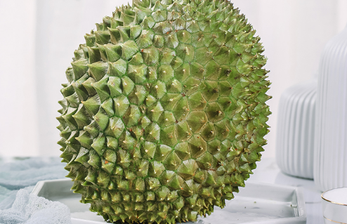 榴莲发白不甜咋回事