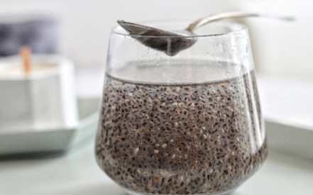 奇亚籽一次吃几勺