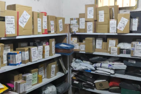 快递2022年几号停运