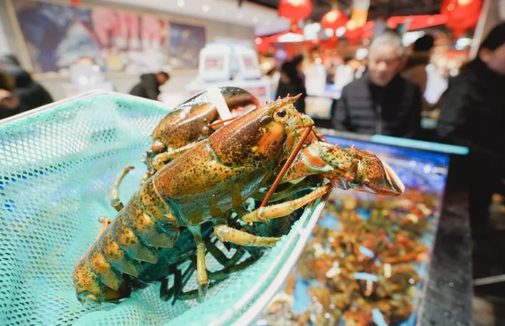 盒马鲜生加工海鲜要钱吗