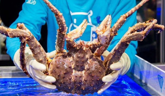盒马鲜生加工海鲜要钱吗