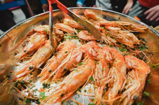 盒马鲜生现场加工海鲜可以打包吗