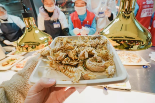盒马会员海鲜打折吗