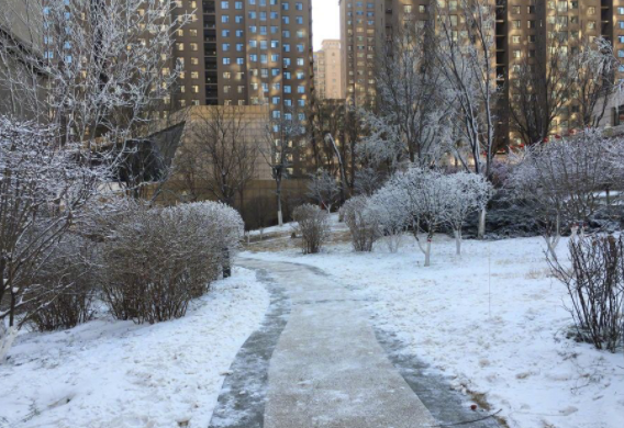 2022年立春后还会下雪吗