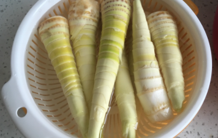 春笋不去皮能吃吗