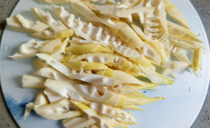 春笋不去皮能吃吗