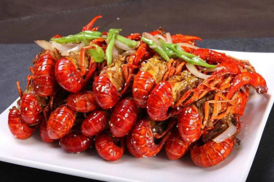 盒马买的小龙虾需要清洗吗