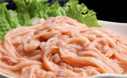 鸭肠煮多少秒可以吃