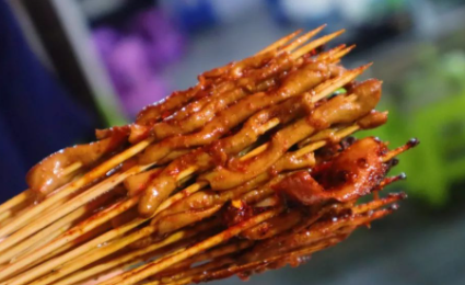 鸭肠煮多少秒可以吃