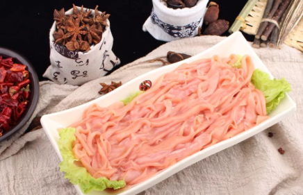 鸭肠煮多少秒可以吃