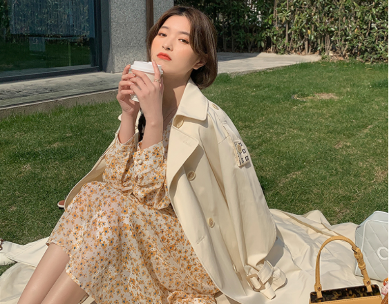 风衣洗缩水还会回复吗