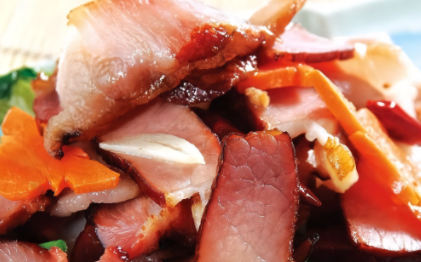 腊肉一般要腌多久才入味