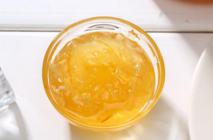柚子茶可不可以不要柚子皮