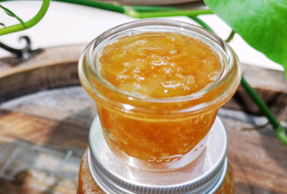 做柚子茶白瓤去掉吗