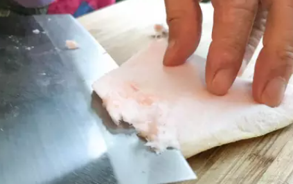 做柚子茶白瓤去掉吗