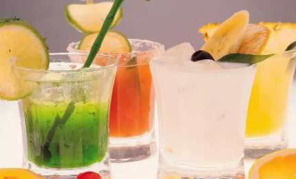 鲜榨果汁多久变质