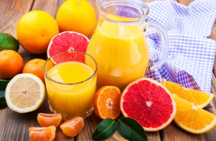 鲜榨果汁多久变质