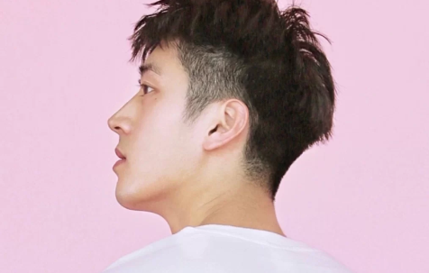 碎盖不烫是什么样子