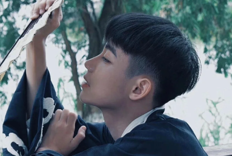 碎盖不烫是什么样子