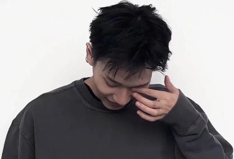 碎盖摩根烫头发要多长