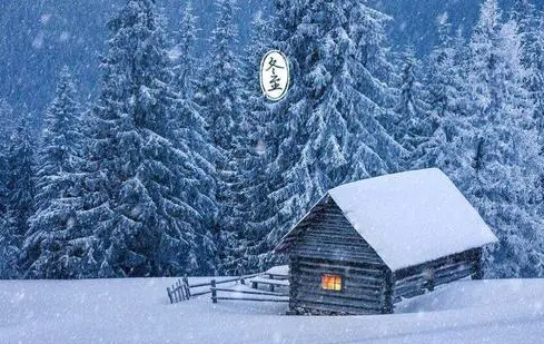 2021冬至以后天是不是越来越长