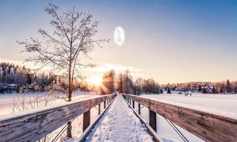 2021冬至以后天是不是越来越长