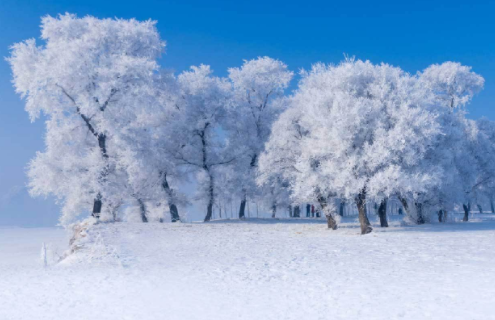 2021冬至以后天是不是越来越长