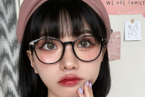 刘海一个月能长多长