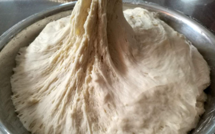 用酵母没发了的面还能用吗