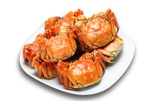 螃蟹是买捆着的好还是没有捆的好