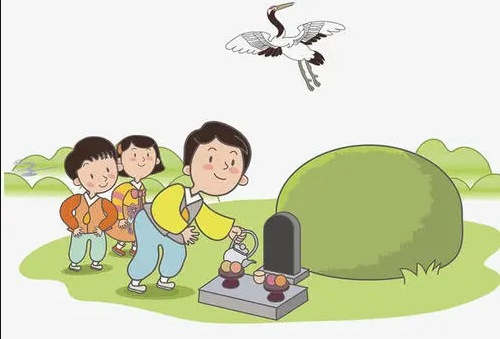 2021冬至当天能不能上坟